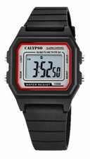 Calypso Herren Armbanduhr