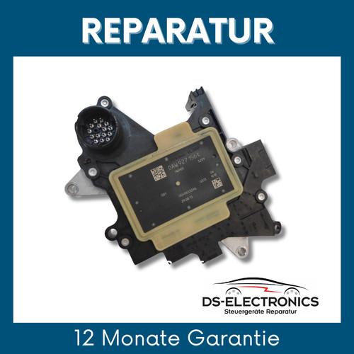 Reparatur getriebesteuergerät - reparatur,