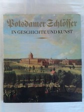 Potsdam palaces history and - history,
