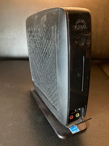 Mini thin client - thin, igel