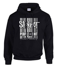 Slipknot Rock Music Logo