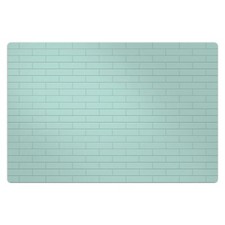 Teppich 60x90 cm Vinylmatte