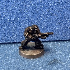 Ork Yoof. Gorkamorka