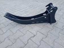 Lehmlöffel Tieflöffel 15 cm