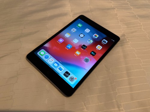 Apple ipad mini - mini, retina
