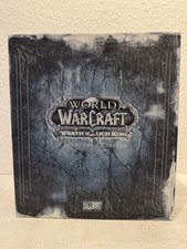 World of Warcraft Wrath of the