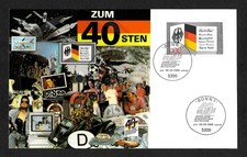 Bund 1989: 40 Jahre