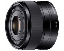Sony SEL 35 F 18 OHNE