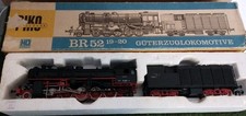 Piko H0 BR 52 Kondenstender DR