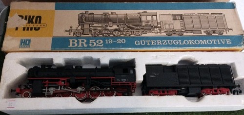 Piko kondenstender dr - br, 52