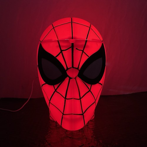 Spider man popcorn eimer - spider-man, popcorn-eimer