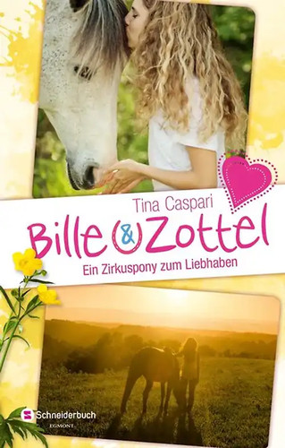 Bille und zottel ein - bille,