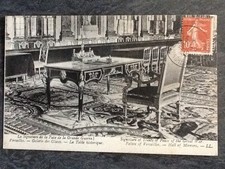 78 VERSAILLES EISGALERIE