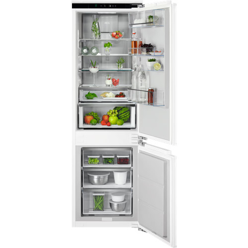 Aeg serie 8000 tsc8m183dc - aeg,