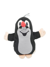 Original Der kleine Maulwurf