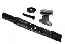 50,5 CM Rasenmähermesser +