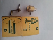 Bergeon 2729 Nivaflex T