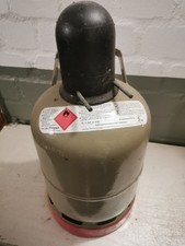 3 Kg Leere Gasflasche Propan Propangasflasche Kaufflasche Eigentumsflasche TOP❤️