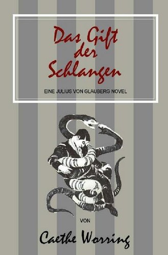 Das gift der - gift, caethe