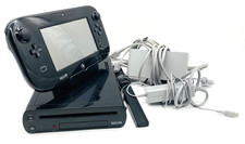 Nintendo Wii U WiiU WUP 101