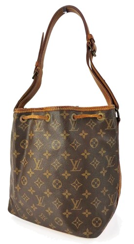 Echt louis vuitton petit noe - echt,
