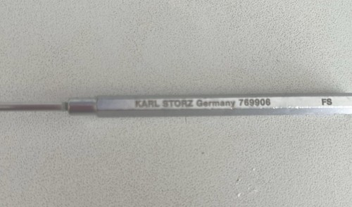 Karl storz chirurgisches - karl,