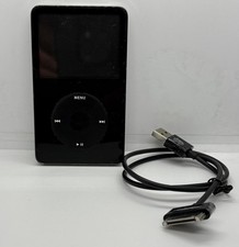 Apple ipod classic - apple,