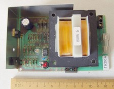 Platine Ladegerät 12V Blei-Gel-Akku Bleiakku