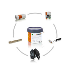 Bauder Liquitec ProfiPack