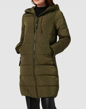 QS s Oliver Damen Wintermantel