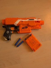 Nerf N-Strike Elite Stryfe