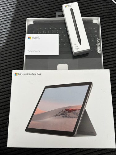 Microsoft surface 64gb - microsoft, go