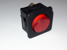 1 Schalter 12V für