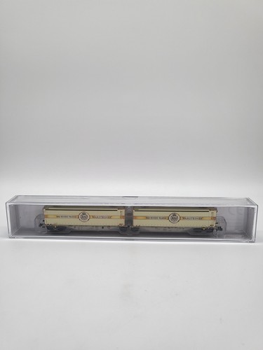 Rocky rail spur rr60124 - n,