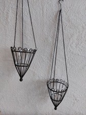 2 Stück  Hängeleuchter  für