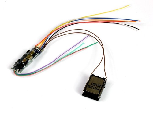 Esu 58923 loksound nano - esu,