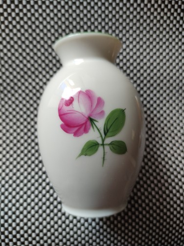 Augarten wien kleine vase - wien,