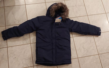 Winterjacke Kinder Skijacke