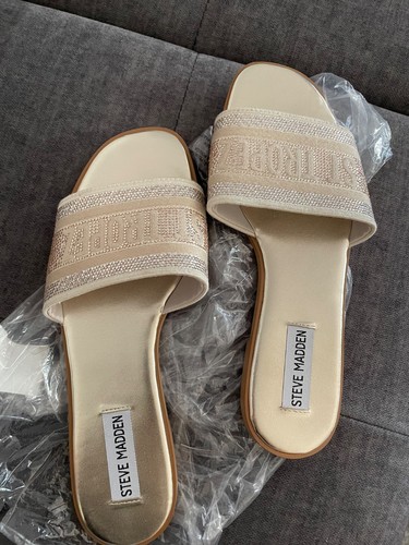 Steve madden pantoletten - pantoletten, 38