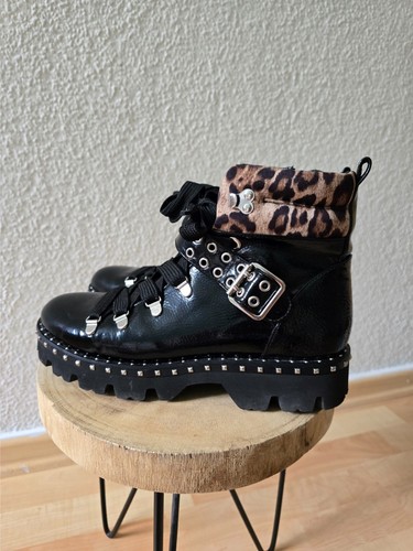 Ralph harrison lack boots - ralph,
