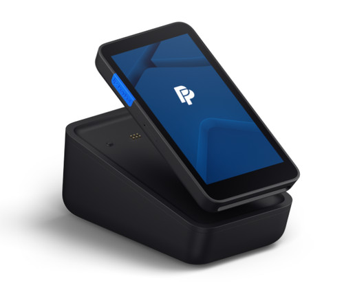 Zettle paypal pos - zettle, pos-terminal