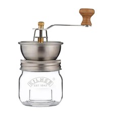 Kilner Gewürzmühle