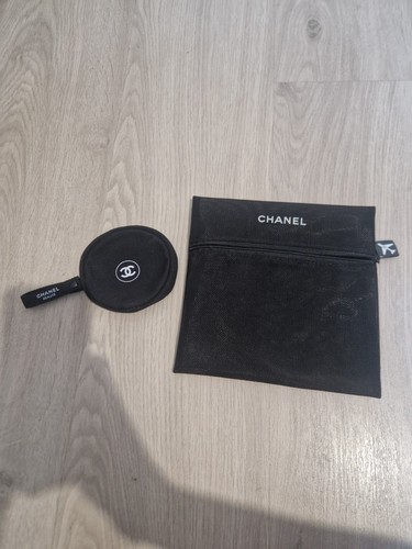 Chanel travel kit - kit, 2er