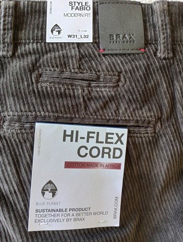 Brax fabio flex stretch - fabio, hi-flex