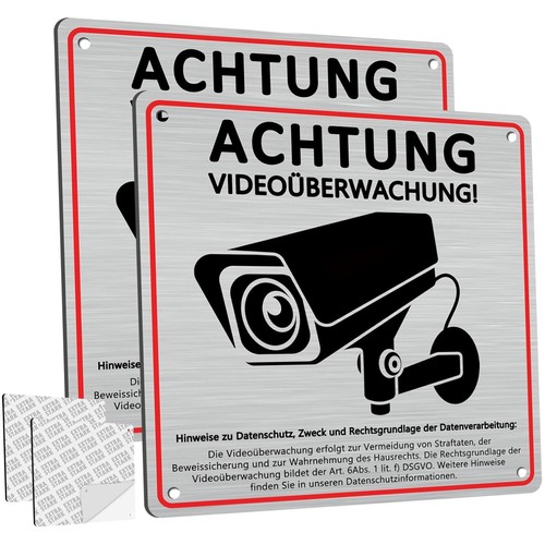 Stück schild - 2,