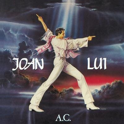 Adriano celentano joan - celentano, lui