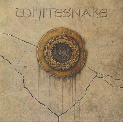 Whitesnake - -,
