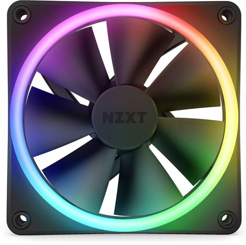 Nzxt f120 rgb - duo,