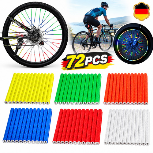 Stk fahrrad - stk.,