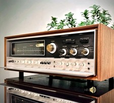 PIONEER SX-9000 Reverberation